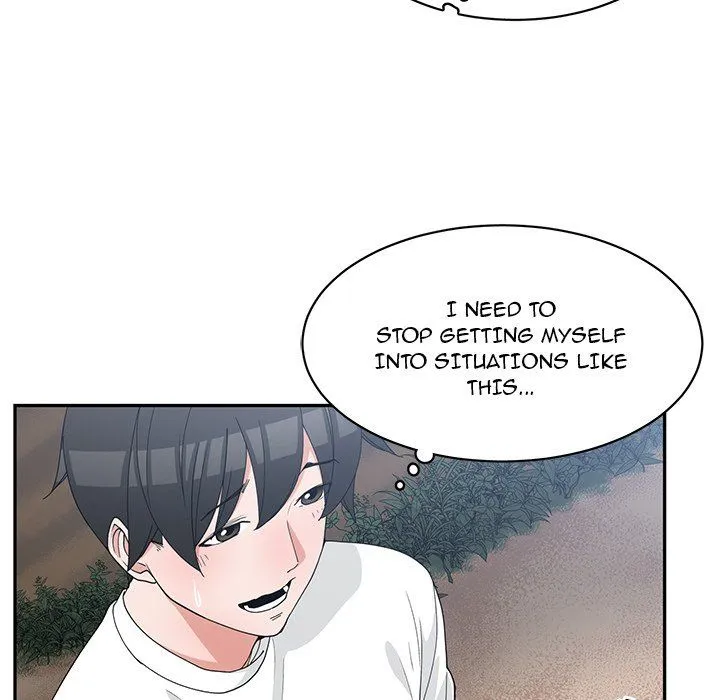 Childhood Friends - Chapter 21 — Page 57