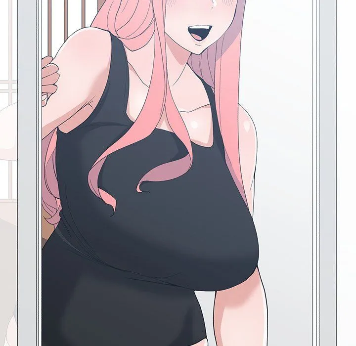 Childhood Friends - Chapter 21 — Page 59