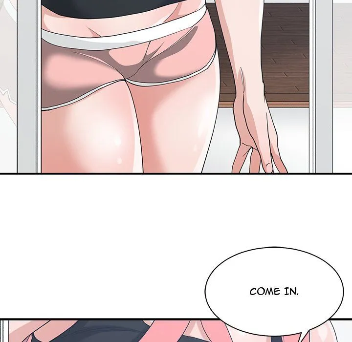 Childhood Friends - Chapter 21 — Page 60