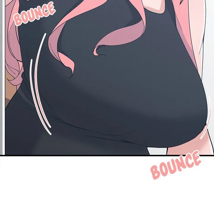 Childhood Friends - Chapter 21 — Page 61