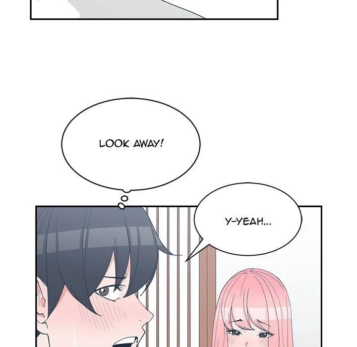 Childhood Friends - Chapter 21 — Page 63