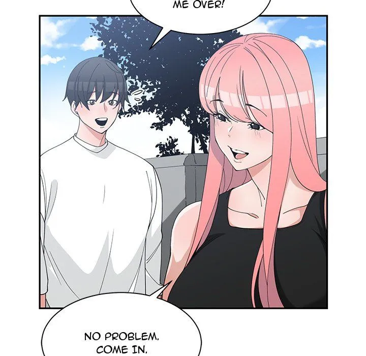 Childhood Friends - Chapter 21 — Page 65