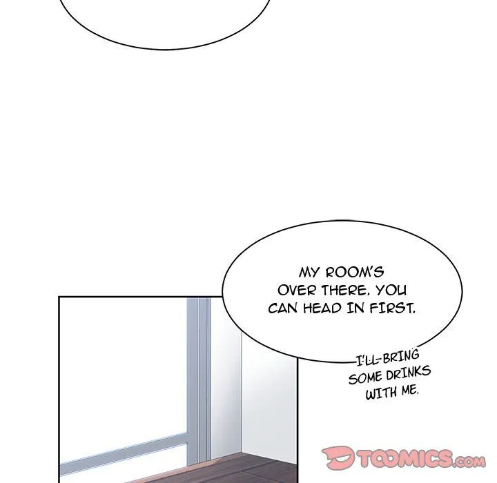 Childhood Friends - Chapter 21 — Page 66
