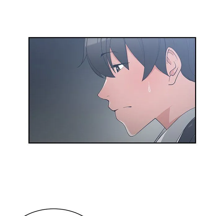 Childhood Friends - Chapter 21 — Page 7