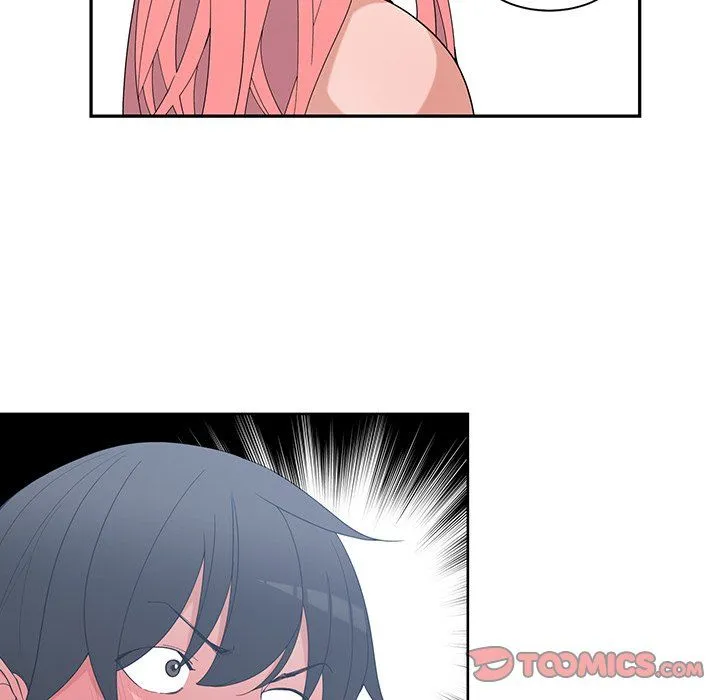 Childhood Friends - Chapter 21 — Page 74