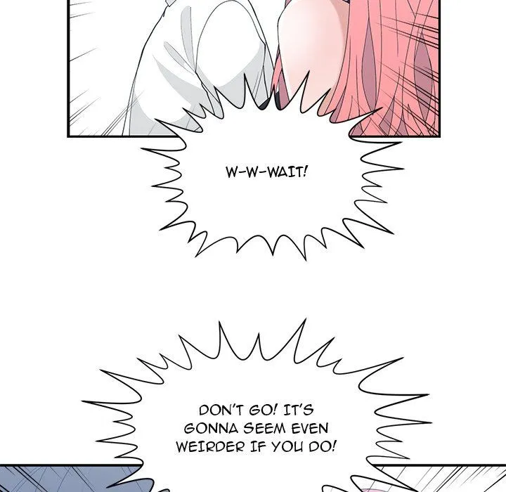 Childhood Friends - Chapter 21 — Page 81