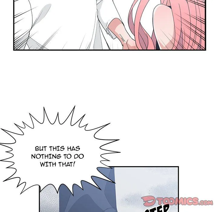 Childhood Friends - Chapter 21 — Page 90