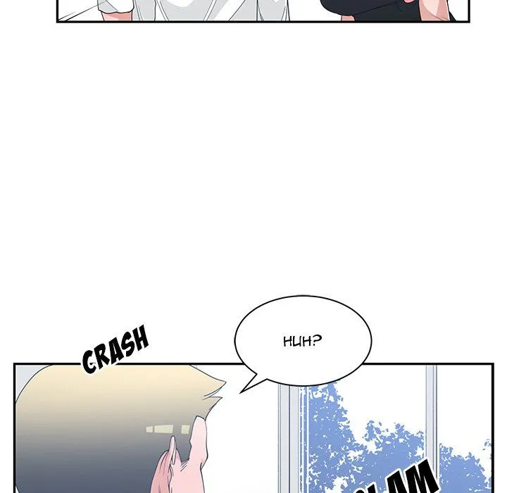 Childhood Friends - Chapter 21 — Page 95