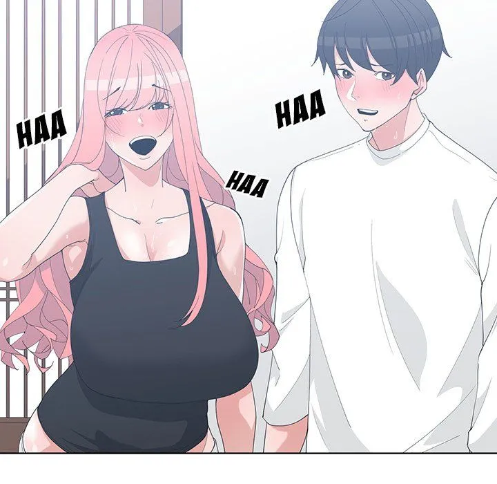 Childhood Friends - Chapter 21 — Page 99