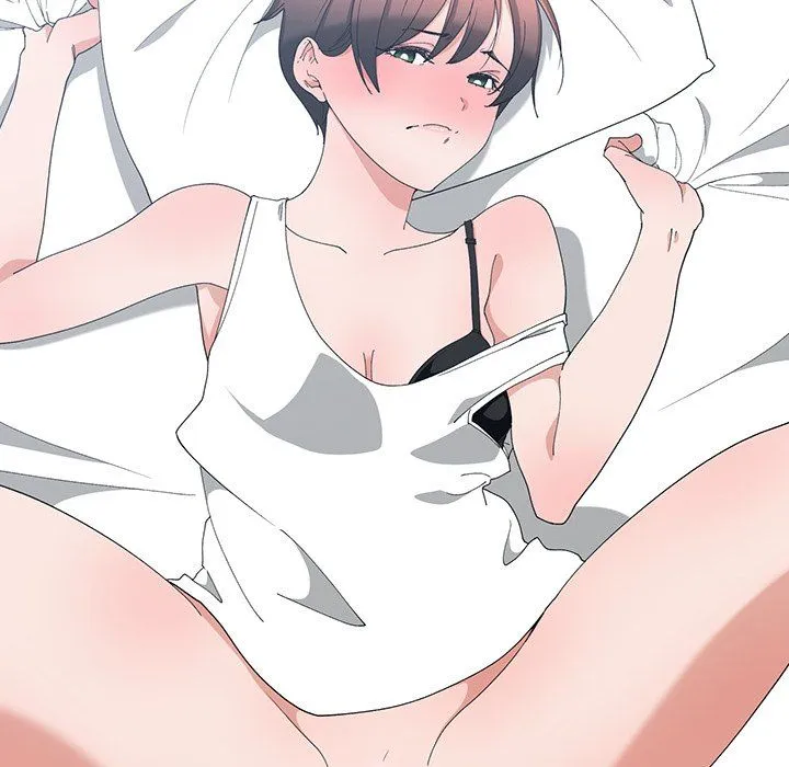 Childhood Friends - Chapter 4 — Page 16