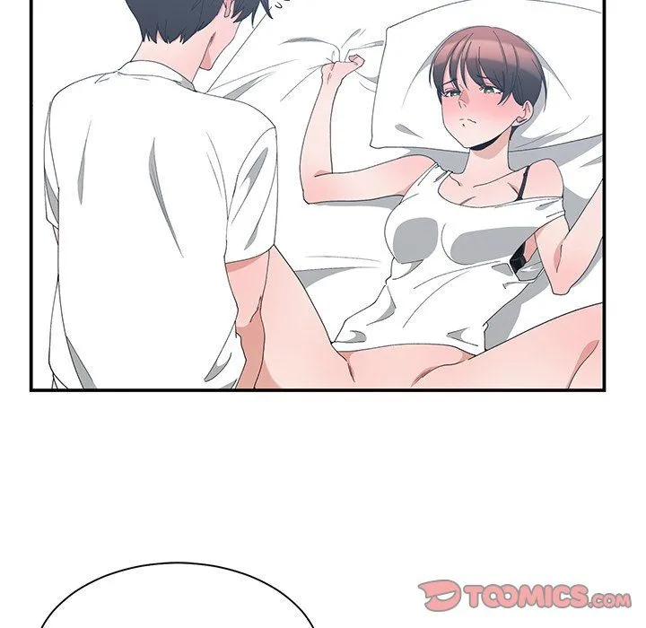 Childhood Friends - Chapter 4 — Page 18