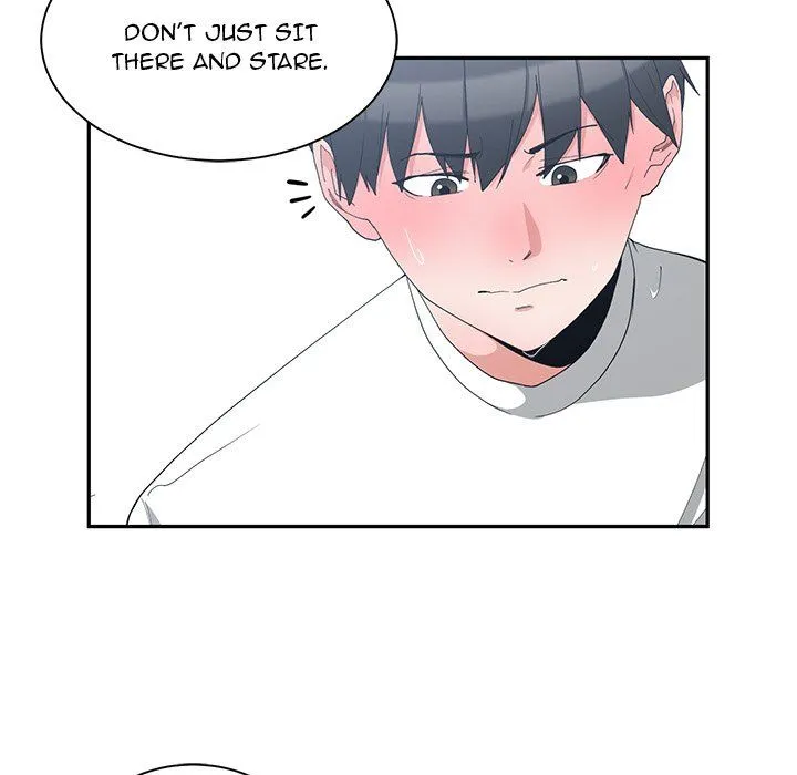 Childhood Friends - Chapter 4 — Page 19