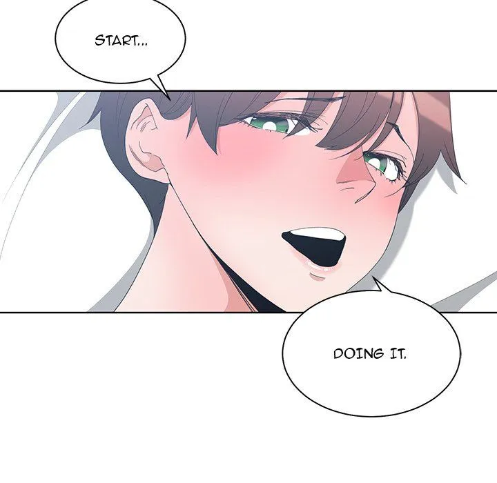 Childhood Friends - Chapter 4 — Page 20