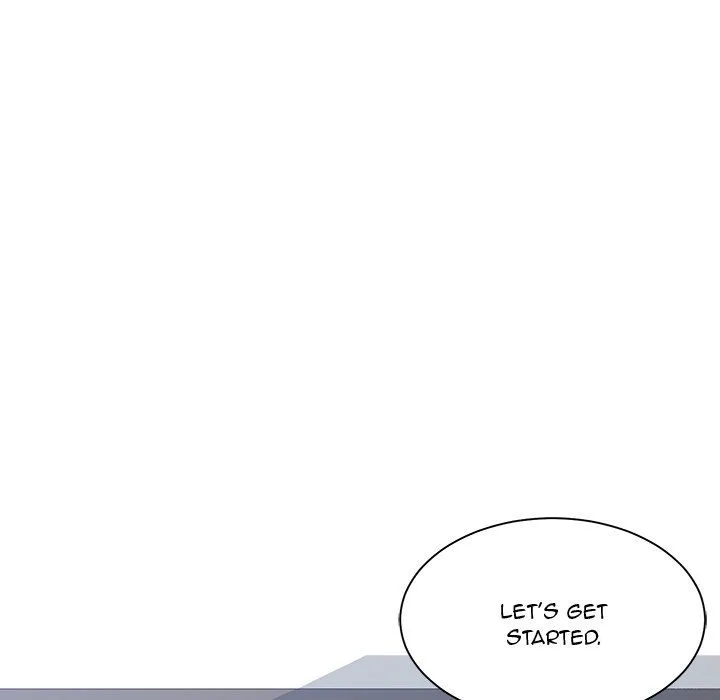 Childhood Friends - Chapter 4 — Page 23