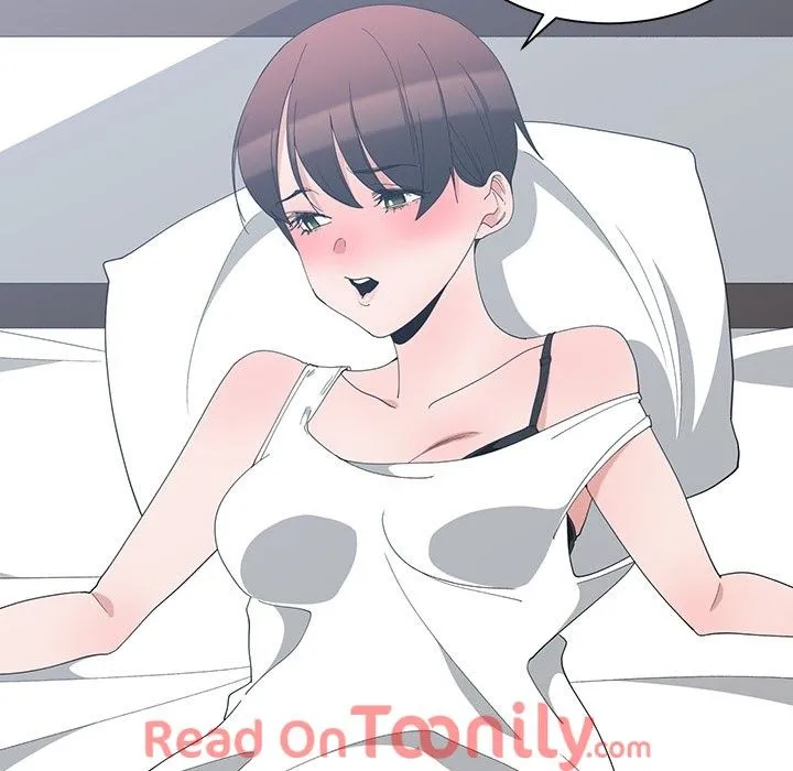 Childhood Friends - Chapter 4 — Page 24