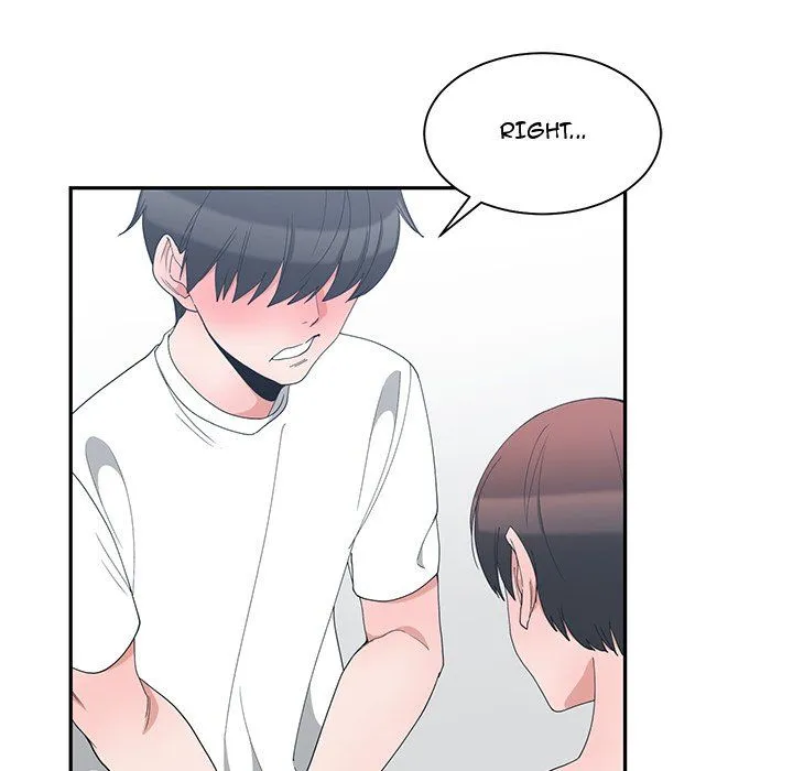 Childhood Friends - Chapter 4 — Page 27