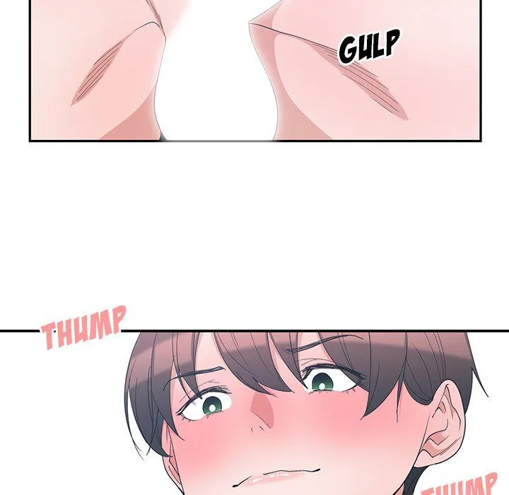 Childhood Friends - Chapter 4 — Page 29