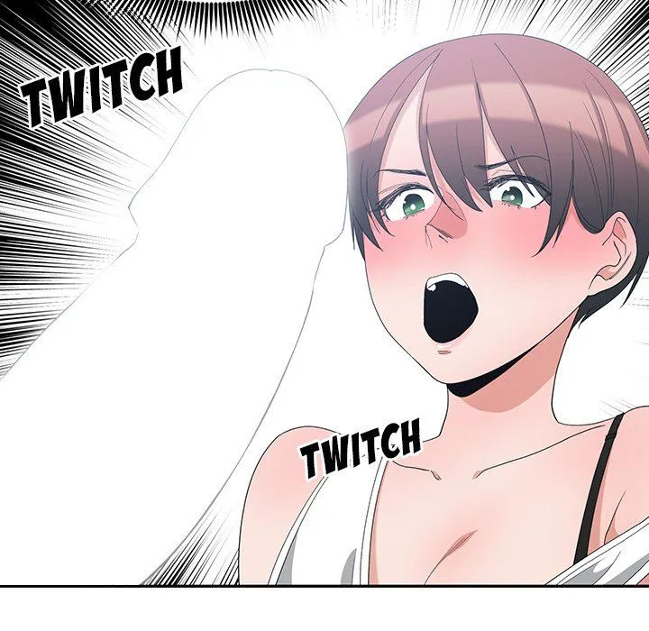 Childhood Friends - Chapter 4 — Page 31