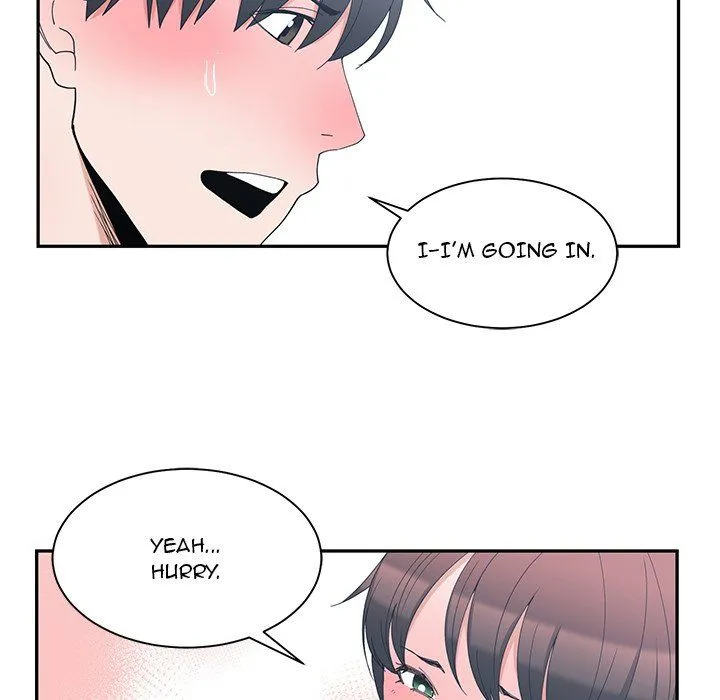 Childhood Friends - Chapter 4 — Page 39