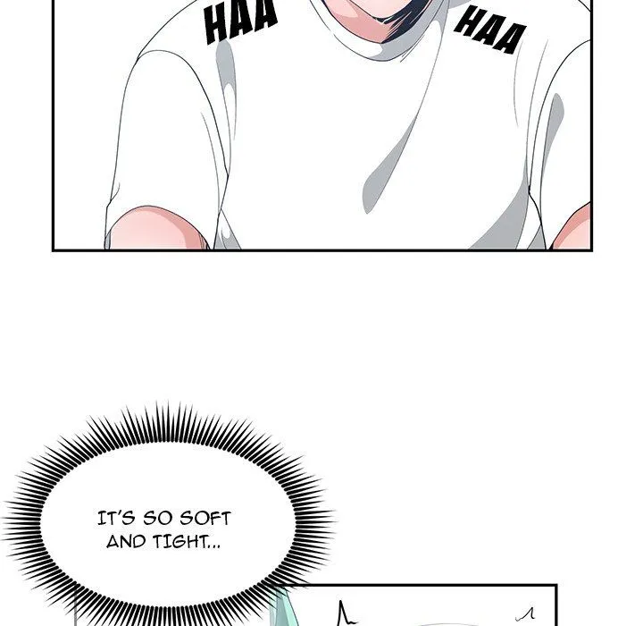 Childhood Friends - Chapter 4 — Page 47