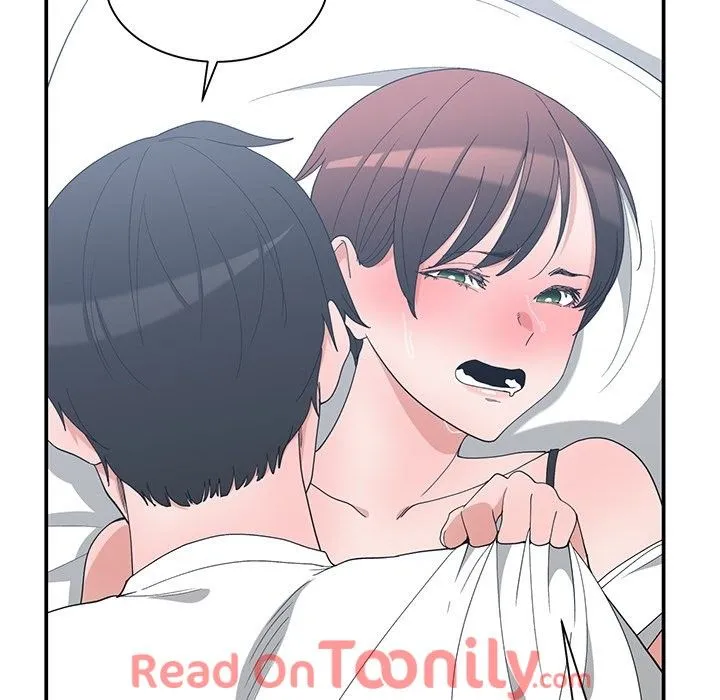 Childhood Friends - Chapter 4 — Page 49