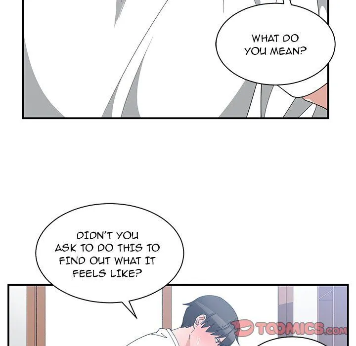 Childhood Friends - Chapter 4 — Page 50