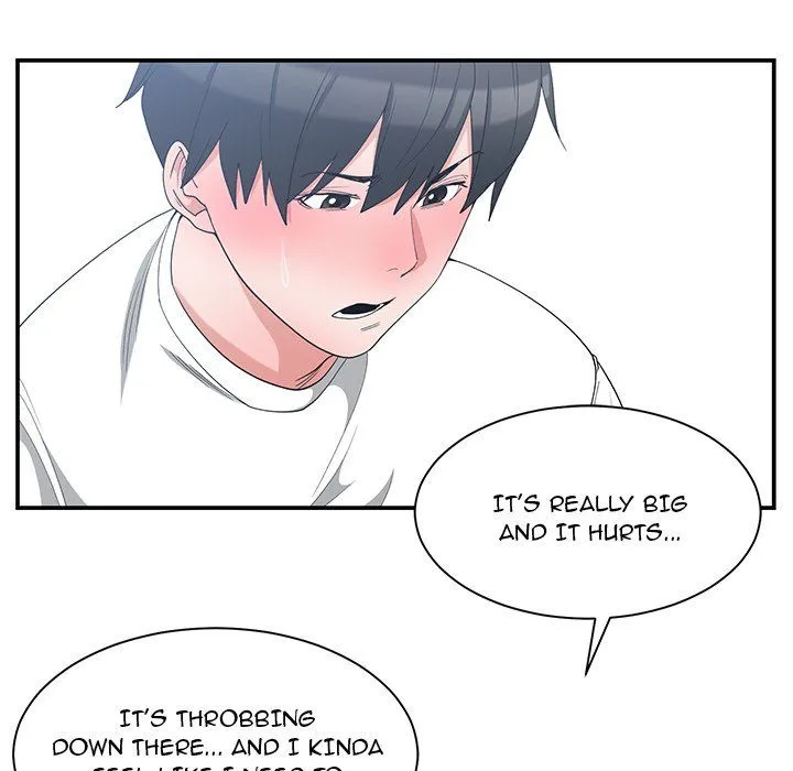 Childhood Friends - Chapter 4 — Page 52