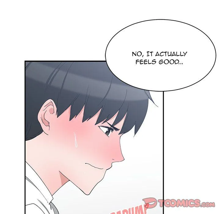 Childhood Friends - Chapter 4 — Page 54
