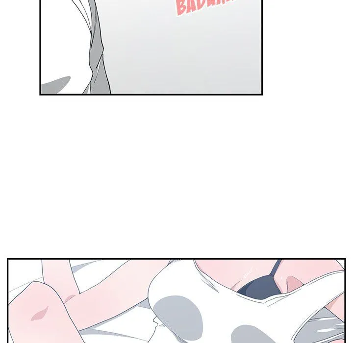 Childhood Friends - Chapter 4 — Page 55