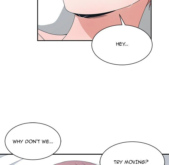 Childhood Friends - Chapter 4 — Page 59