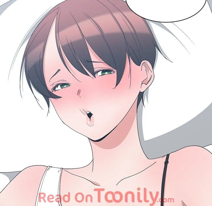 Childhood Friends - Chapter 4 — Page 60