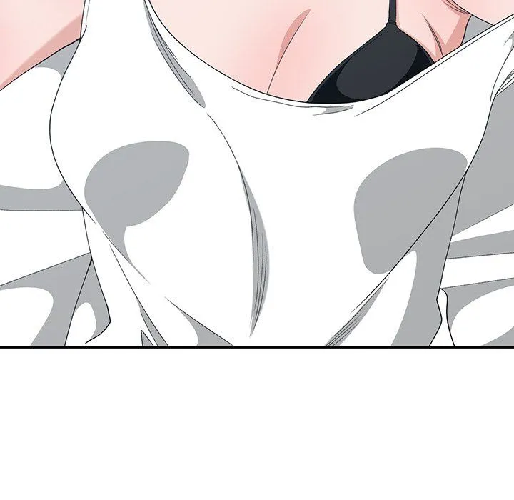 Childhood Friends - Chapter 4 — Page 61