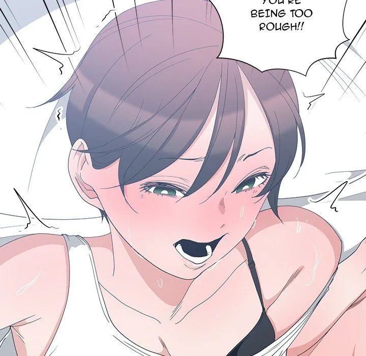 Childhood Friends - Chapter 4 — Page 65