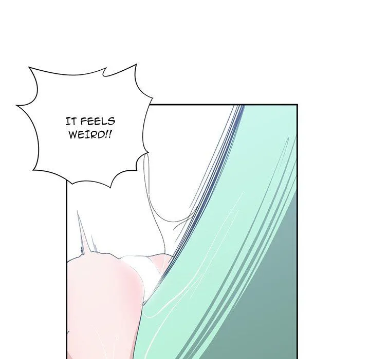 Childhood Friends - Chapter 4 — Page 67