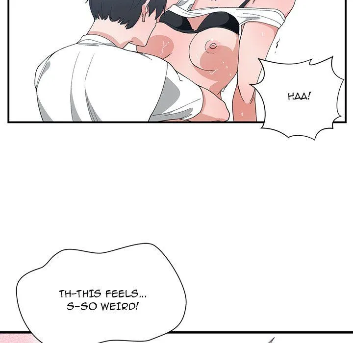 Childhood Friends - Chapter 4 — Page 77