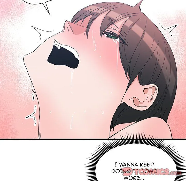 Childhood Friends - Chapter 4 — Page 78