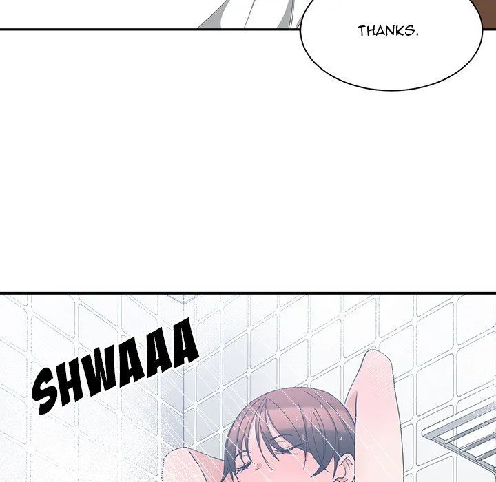 Childhood Friends - Chapter 4 — Page 87