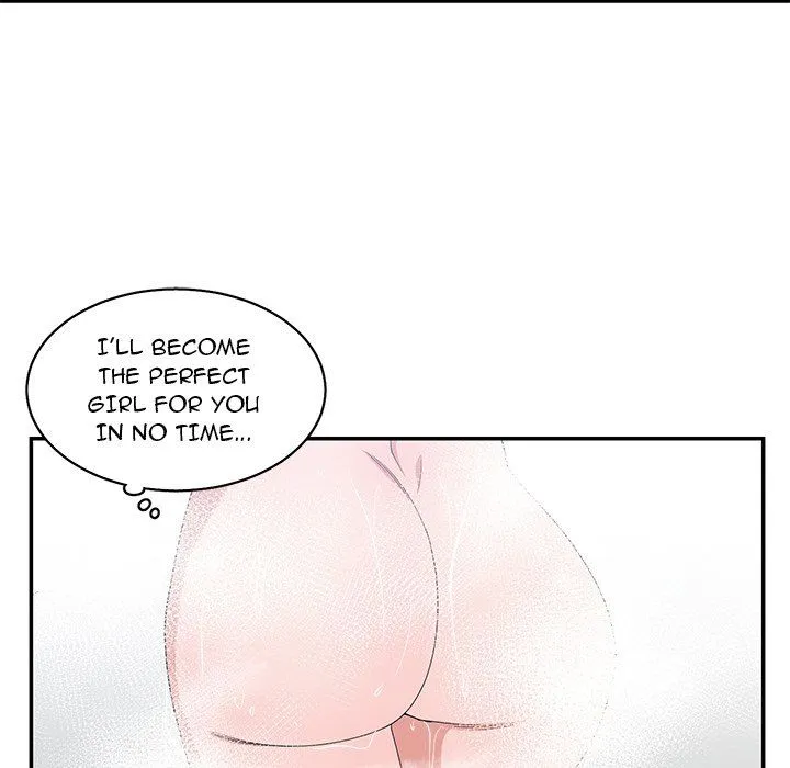 Childhood Friends - Chapter 4 — Page 89