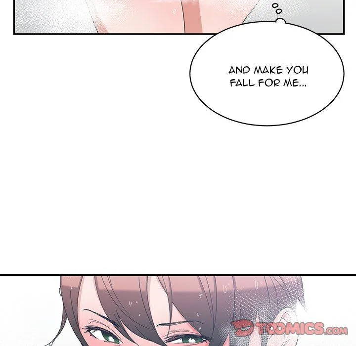 Childhood Friends - Chapter 4 — Page 90