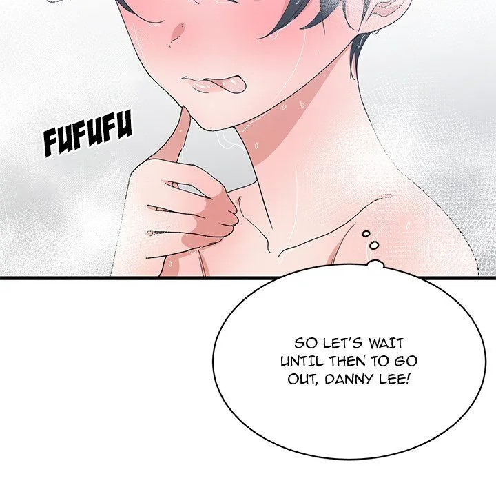 Childhood Friends - Chapter 4 — Page 91