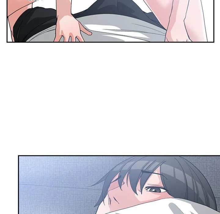 Childhood Friends - Chapter 25 — Page 103