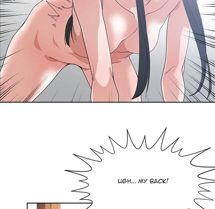 Childhood Friends - Chapter 25 — Page 107