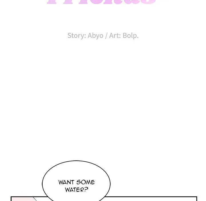 Childhood Friends - Chapter 25 — Page 19