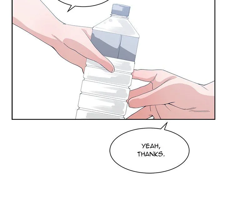 Childhood Friends - Chapter 25 — Page 20