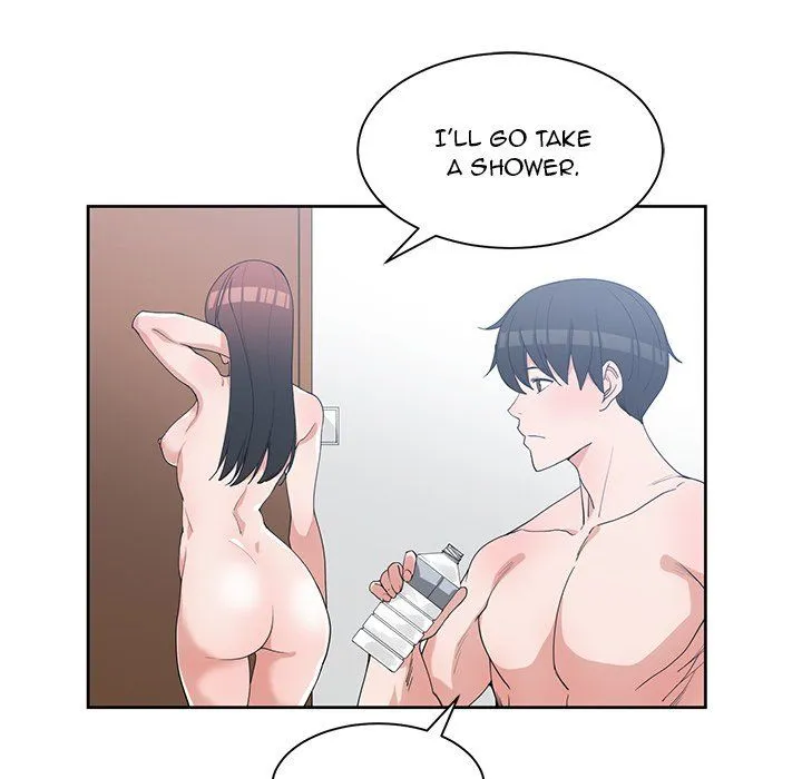 Childhood Friends - Chapter 25 — Page 21