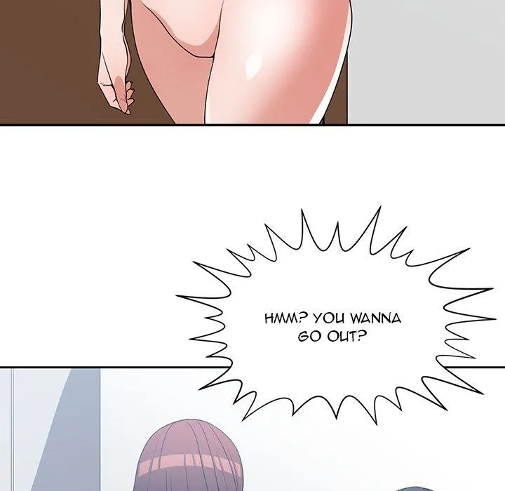 Childhood Friends - Chapter 25 — Page 24