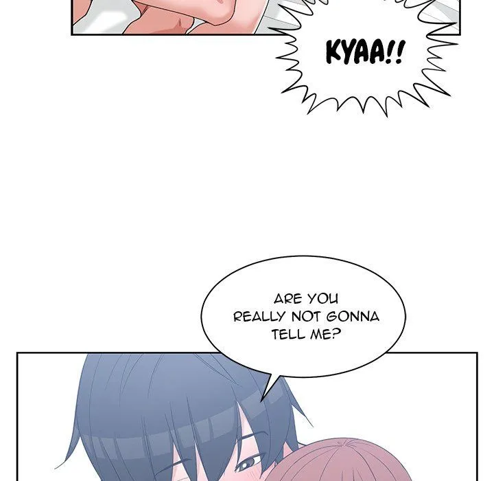 Childhood Friends - Chapter 25 — Page 36