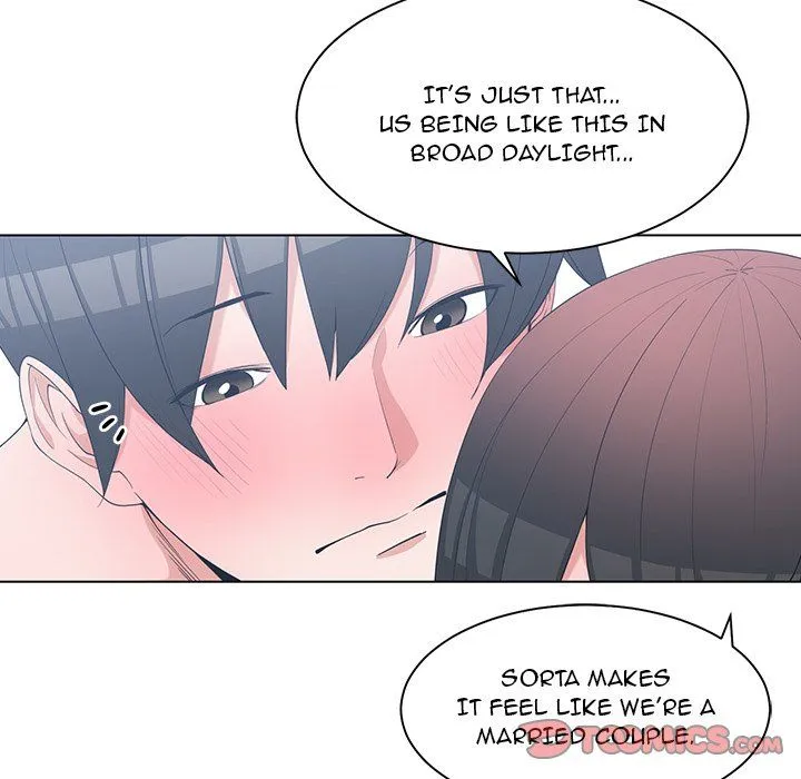 Childhood Friends - Chapter 25 — Page 38