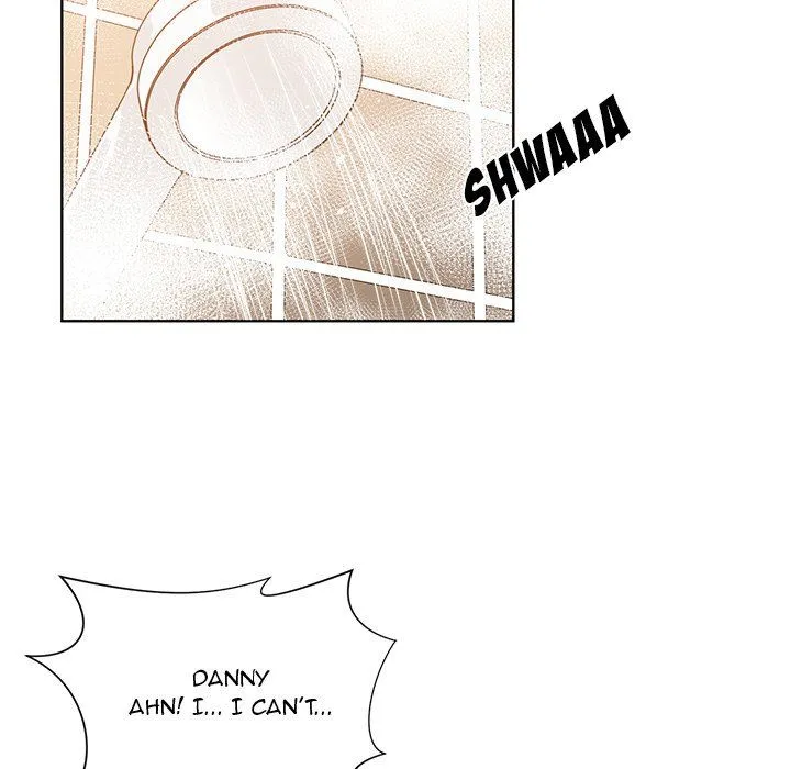 Childhood Friends - Chapter 25 — Page 49