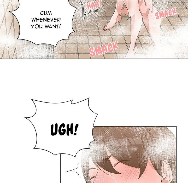 Childhood Friends - Chapter 25 — Page 52